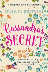 Cassandra's Secret | Frances Garrood | Books | Sapere Books