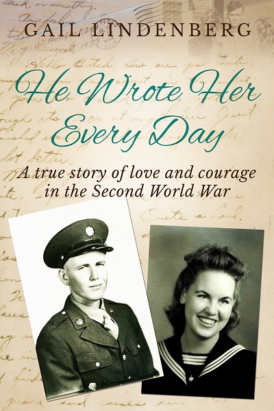 He Wrote Her Every Day