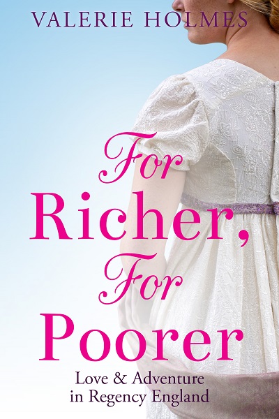 For Richer, For Poorer