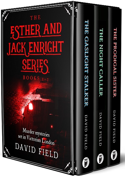 The Esther & Jack Enright Series