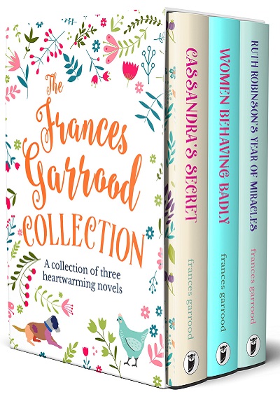 The Frances Garrood Collection