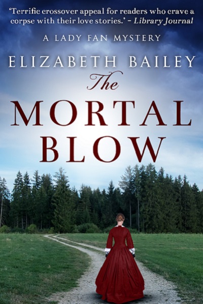 The Mortal Blow (Lady Fan Mystery #5)