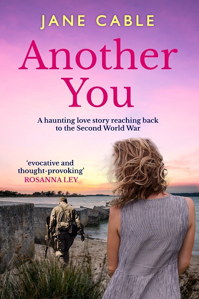 Another You | Sapere Books