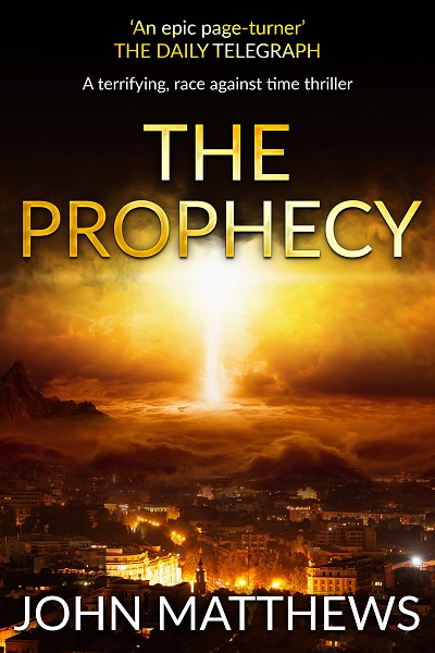 The Prophecy