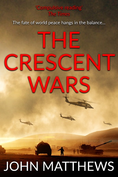 The Crescent Wars