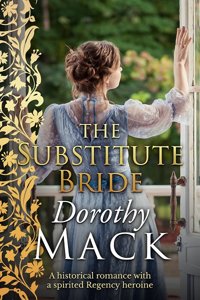 The Substitute Bride