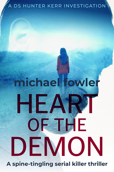 Heart of the Demon (DS Hunter Kerr Investigations #1)