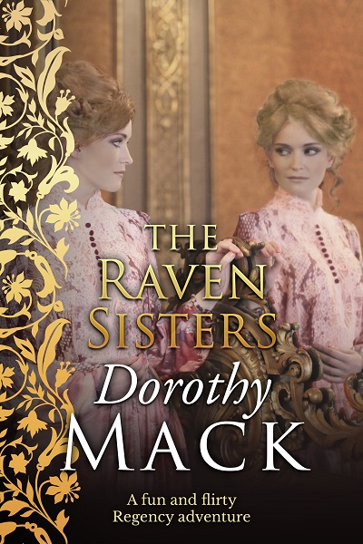 The Raven Sisters