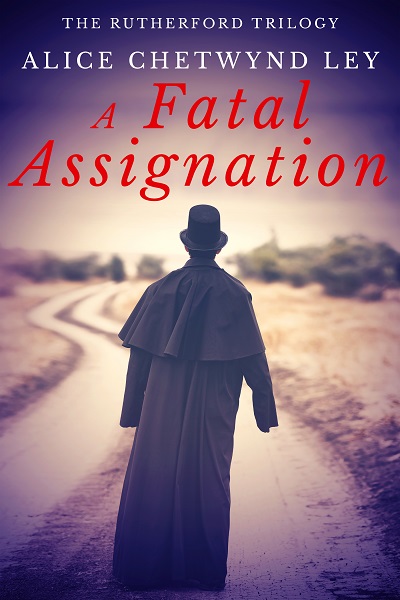 A Fatal Assignation (The Rutherford Trilogy Book 2)