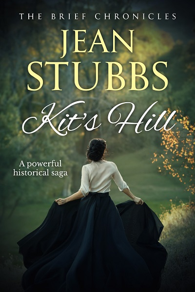 Kit’s Hill (The Brief Chronicles #1)