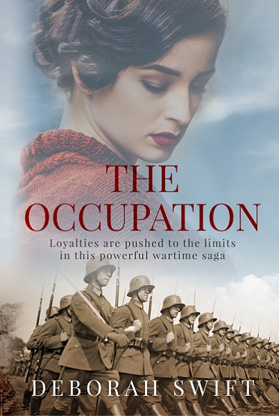 The Occupation