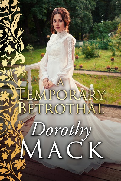 A Temporary Betrothal