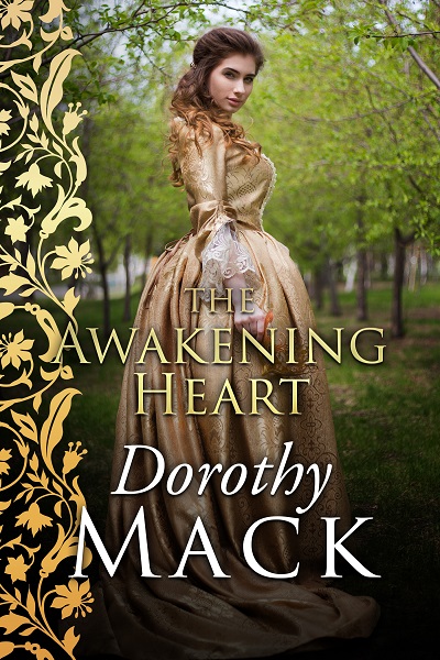 The Awakening Heart