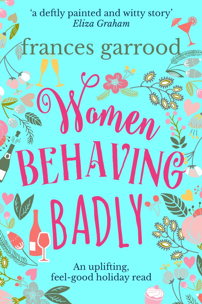 Women Behaving Badly Sapere Books
