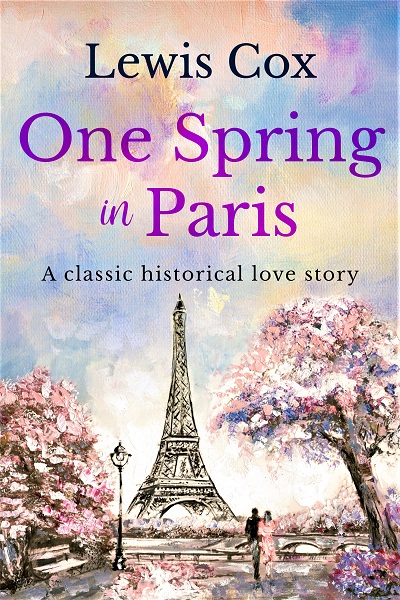 One Spring In Paris