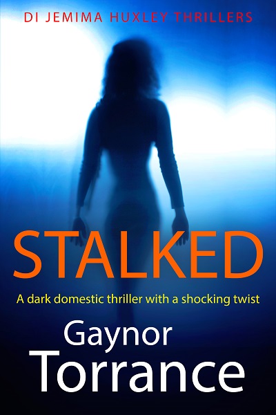 Stalked (DI Jemima Huxley Thrillers #3)