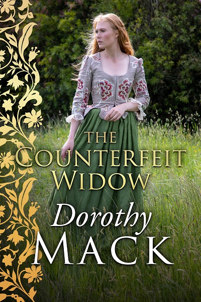 The Counterfeit Widow