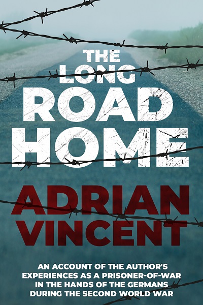 a long road home book