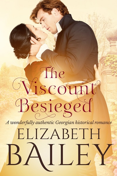 The Viscount Besieged