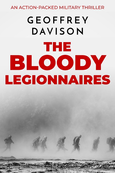 The Bloody Legionnaires