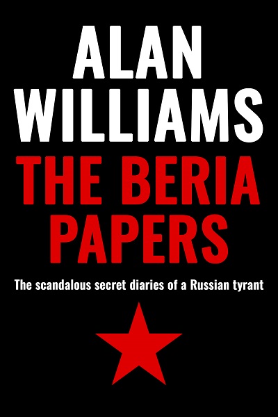 The Beria Papers