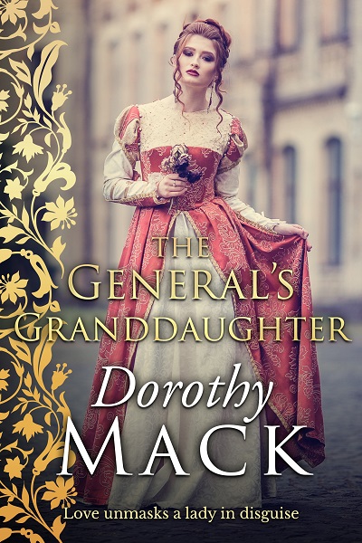 The General’s Granddaughter