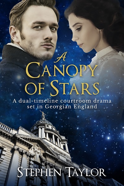 A Canopy of Stars