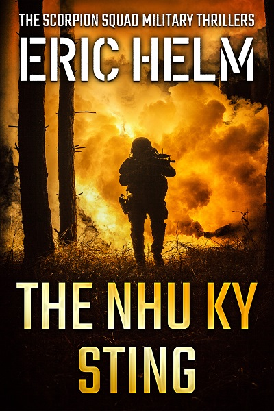 The Nhu Ky Sting