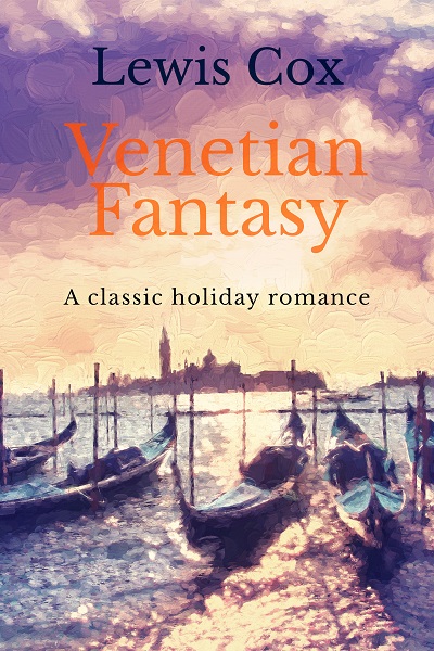 Venetian Fantasy