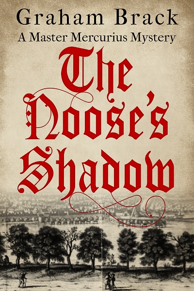 The Noose’s Shadow (Master Mercurius Mysteries #4)