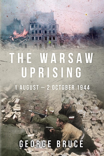 The Warsaw Uprising