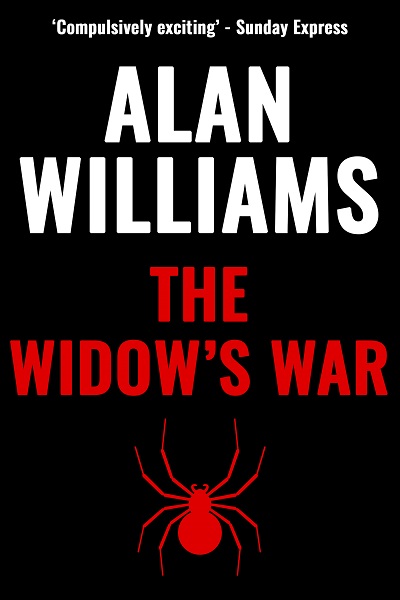 The Widow’s War