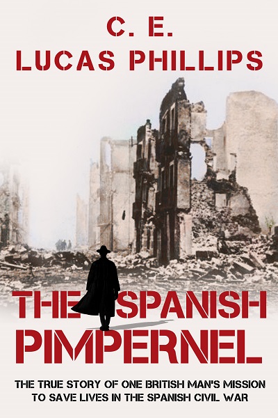 The Spanish Pimpernel