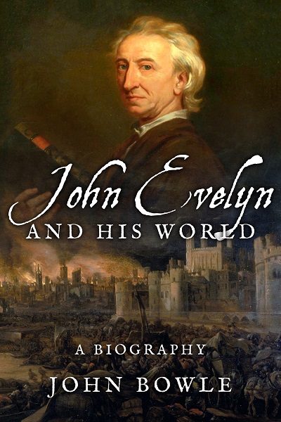 John Evelyn and His World