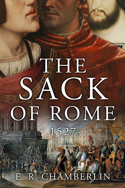 The Sack of Rome