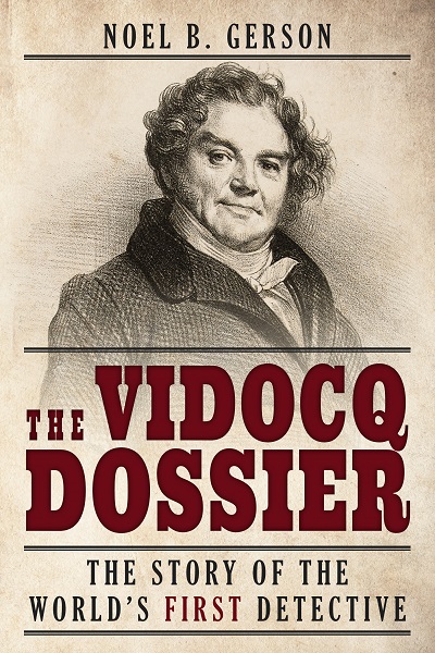 The Vidocq Dossier
