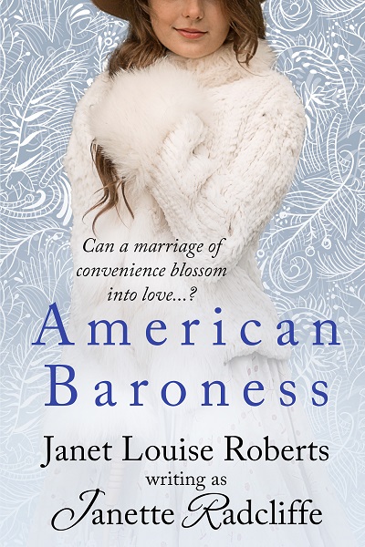 American Baroness