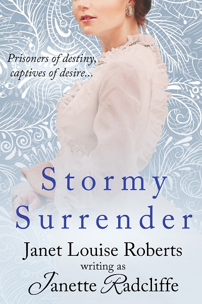 Stormy Surrender