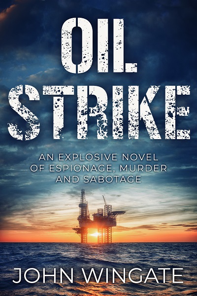 Oil Strike