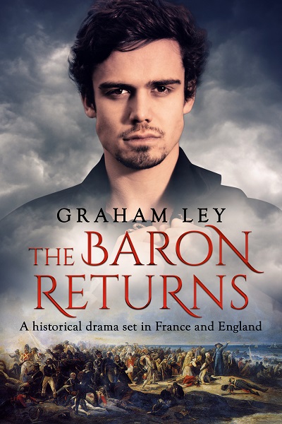 The Baron Returns (The Kergohan Regency Drama Series Book 1)