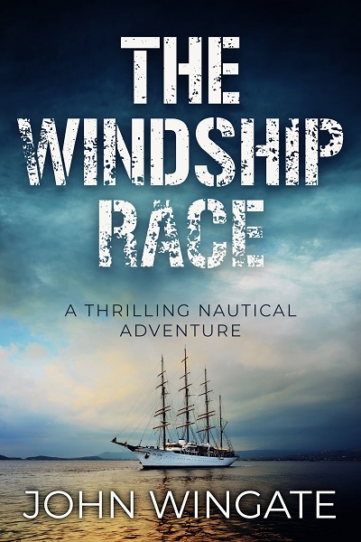 The Windship Race
