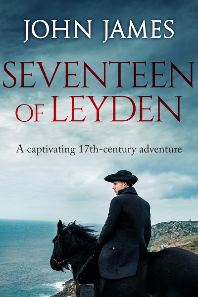 Seventeen of Leyden