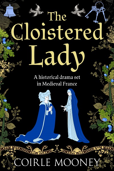 The Cloistered Lady