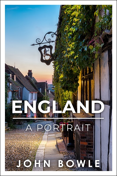 England: A Portrait