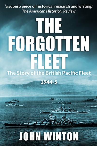 The Forgotten Fleet