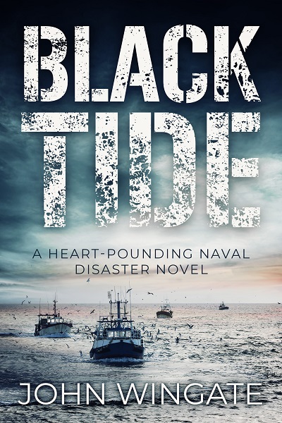 Black Tide