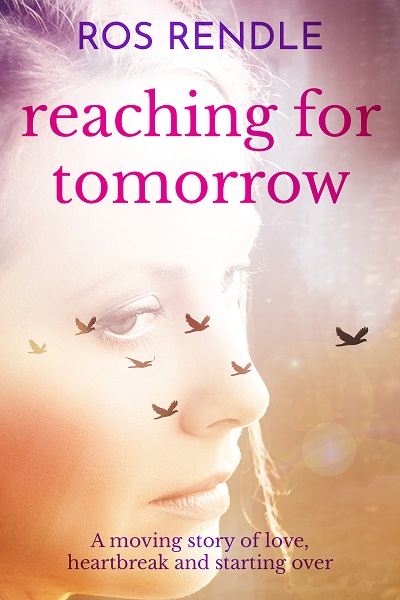 Reaching For Tomorrow