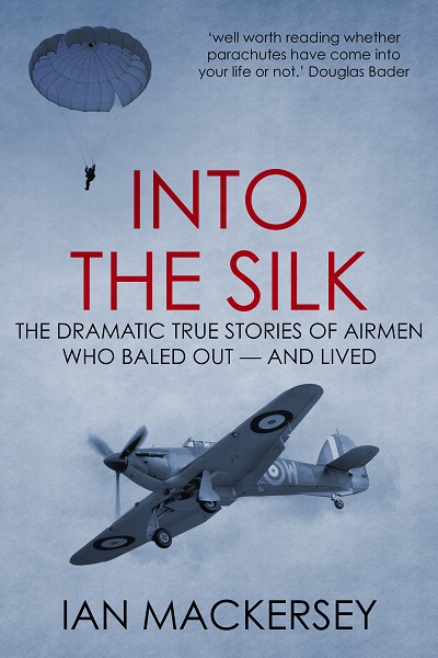 Into the Silk: The Dramatic True Stories of Airmen Who Baled Out — And Lived
