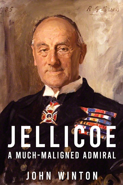 Jellicoe