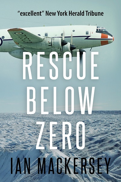 Rescue Below Zero